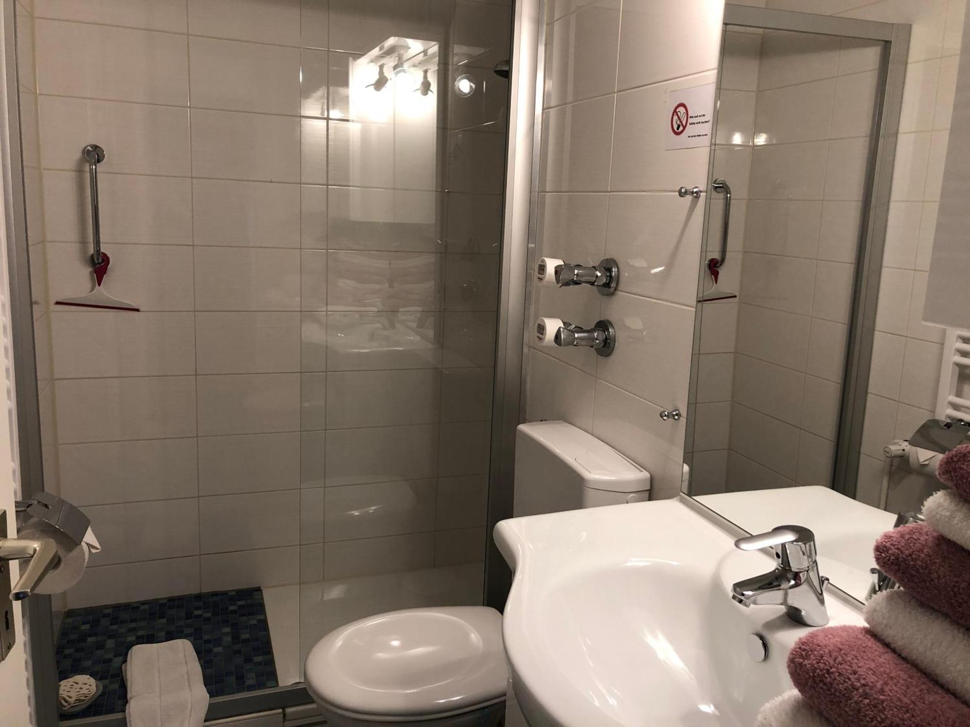 3- 2-1 - Raum - Ferienappartements Dieter Hoffmann Freudenstadt-Kniebis Beim Nationalpark Εξωτερικό φωτογραφία