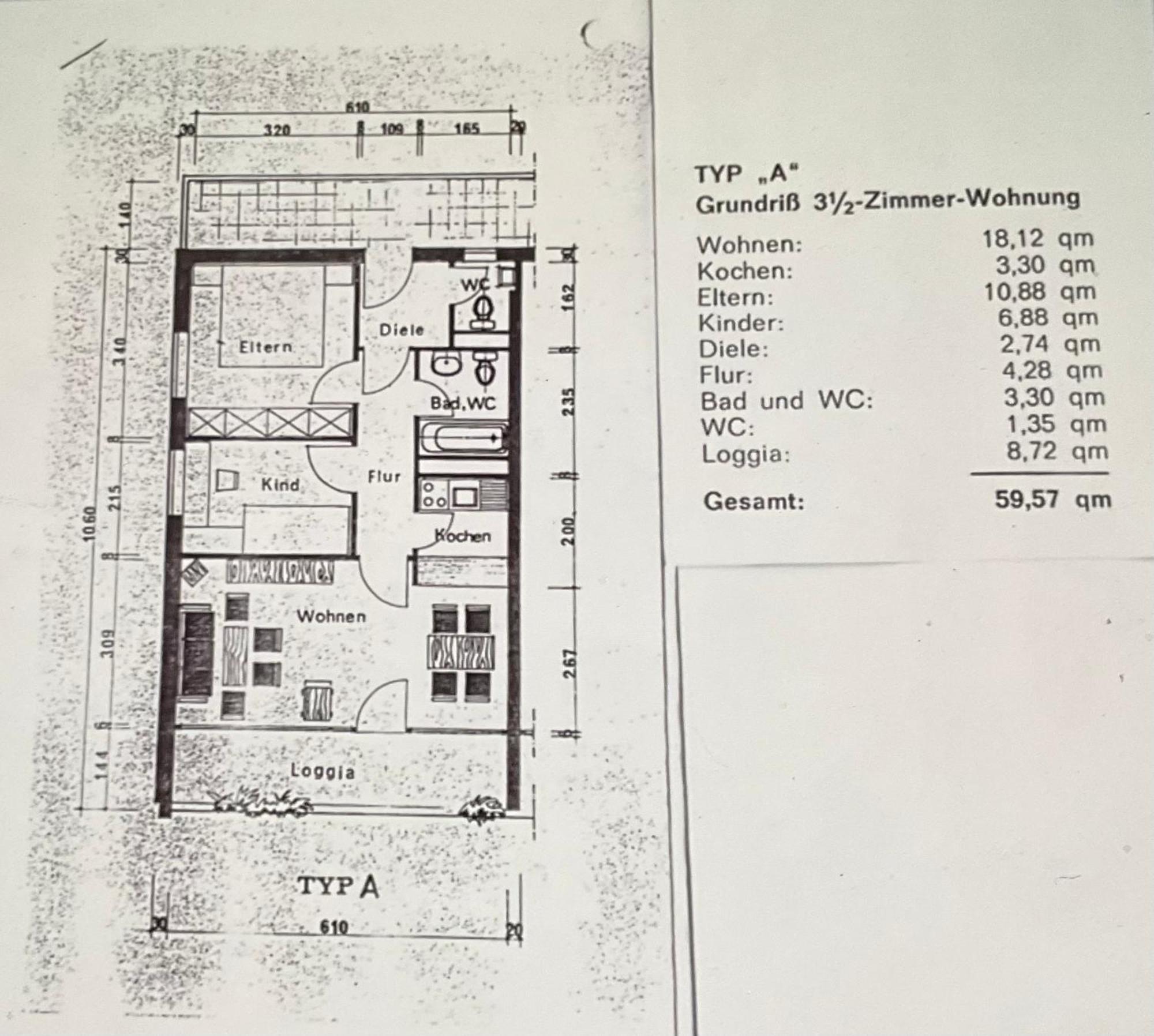 3- 2-1 - Raum - Ferienappartements Dieter Hoffmann Freudenstadt-Kniebis Beim Nationalpark Εξωτερικό φωτογραφία