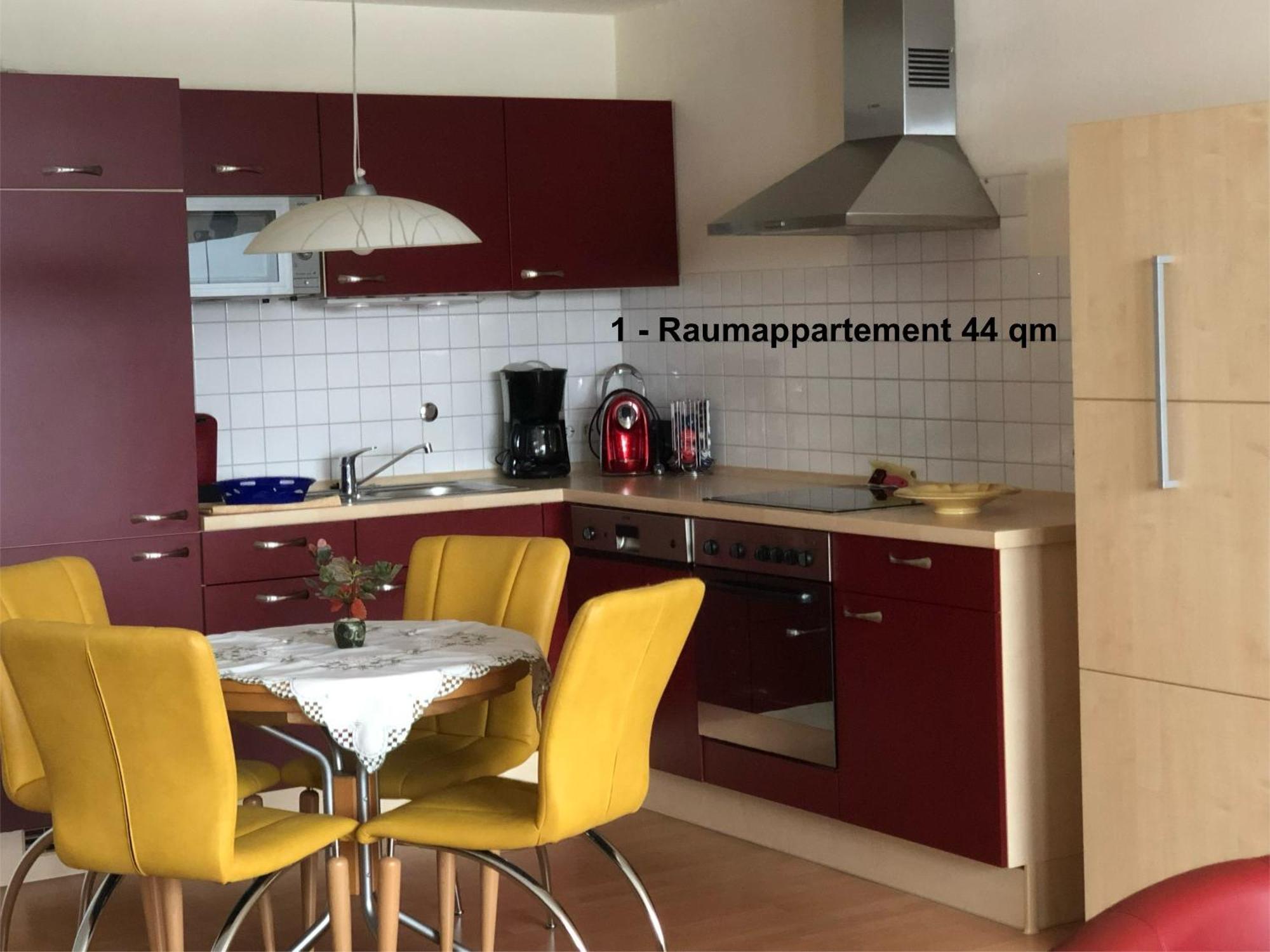 3- 2-1 - Raum - Ferienappartements Dieter Hoffmann Freudenstadt-Kniebis Beim Nationalpark Εξωτερικό φωτογραφία